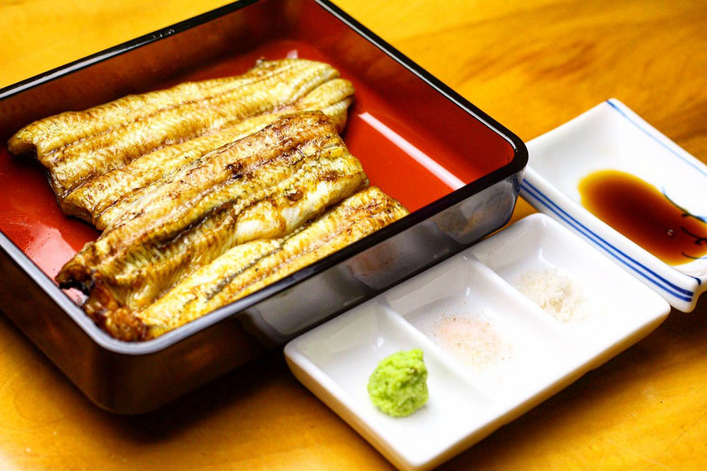 5,000年前から食されていたという話も